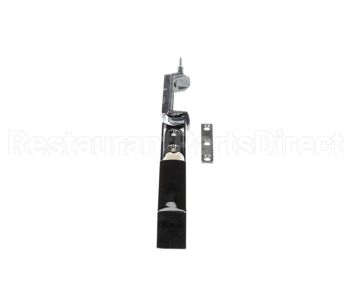 11269000014 Kason Hinge 1 5/8 Chrome Rh