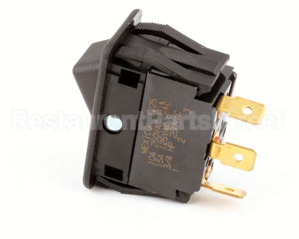 1127 Imperial Icv/Irc/Ihrc - Fan Switch