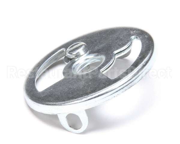 1127299 Southbend Range Air Shutter Assembly