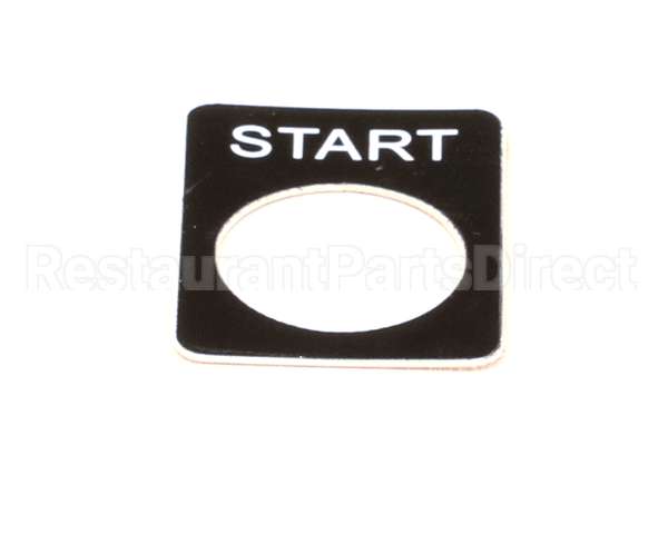 112822 Champion - Moyer Diebel Nameplate Start 22Mm