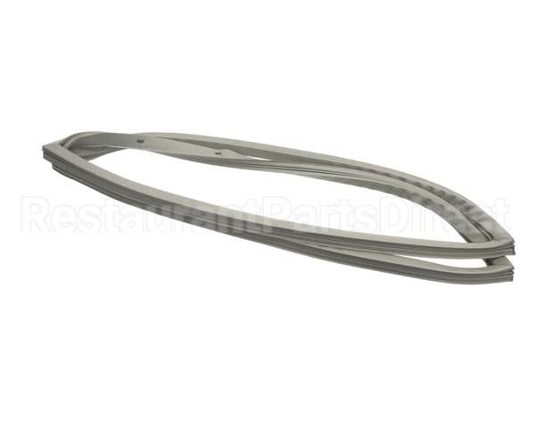 112865 Master-Bilt Gasket Htg Cab 1/2 Door