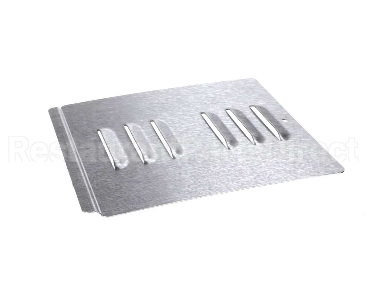112901 Cleveland Cover, Door, Motor, Access, Ch