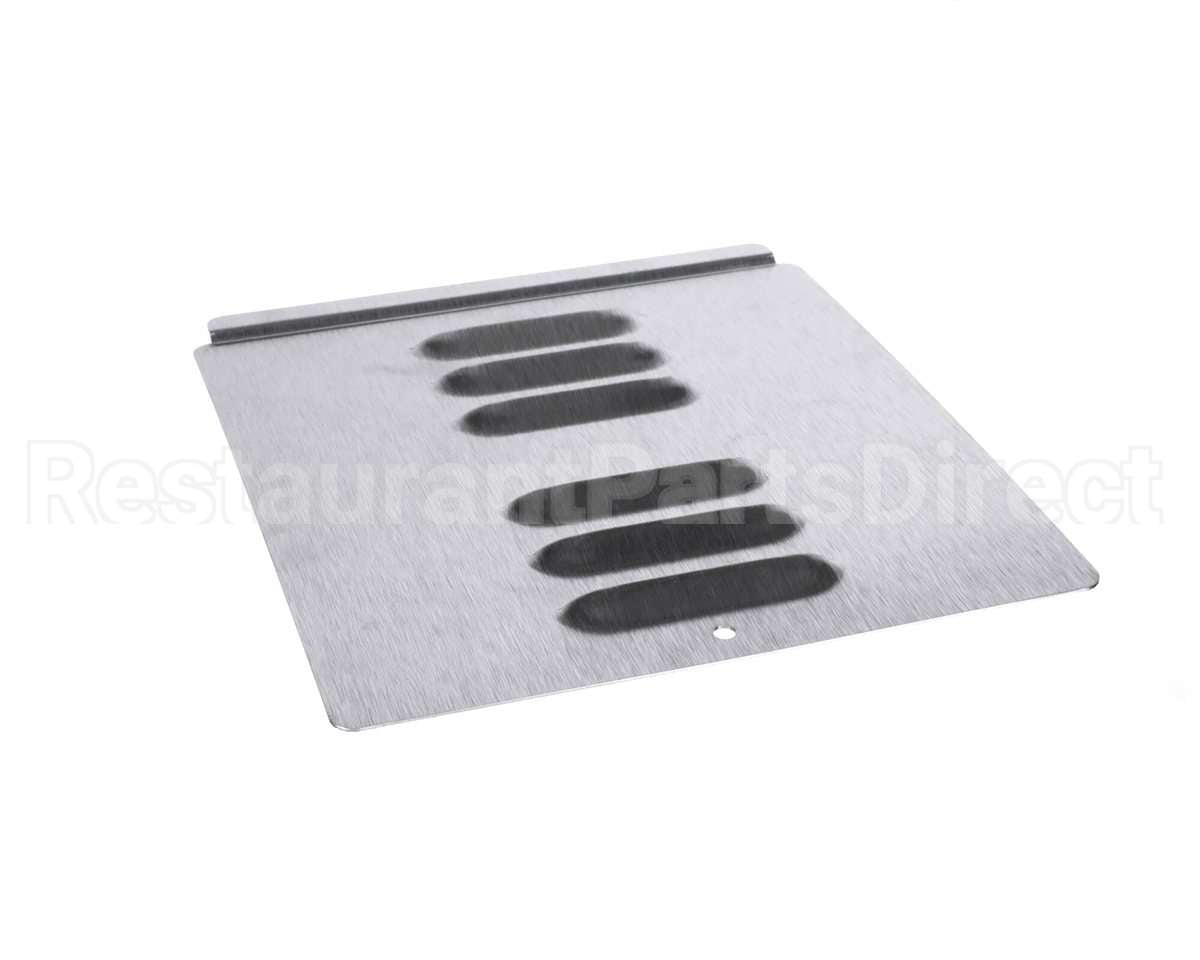 112901 Cleveland Cover, Door, Motor, Access, Ch