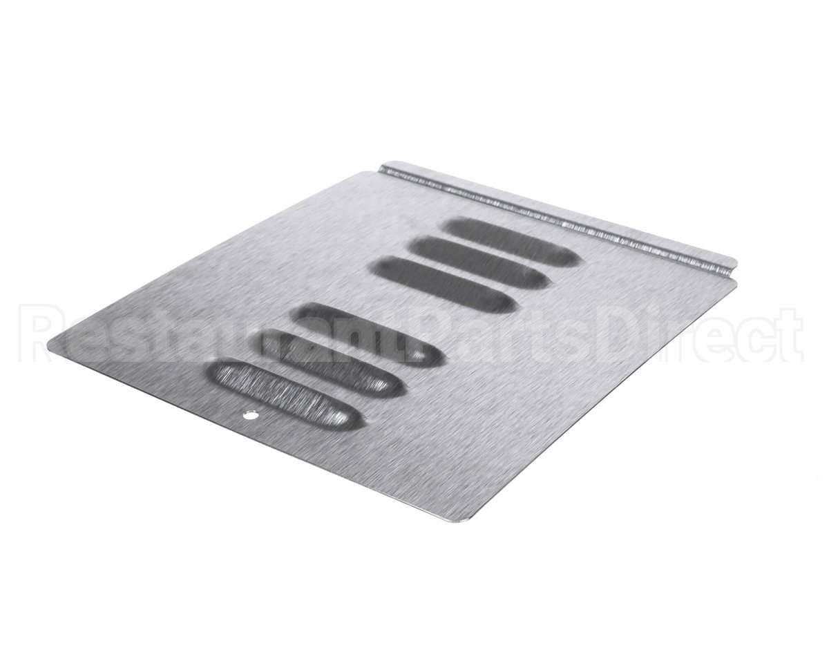 112901 Cleveland Cover, Door, Motor, Access, Ch