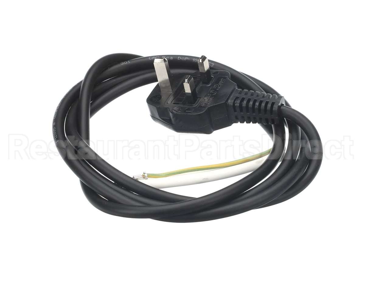 11296 Server Cord Assembly (Uk)