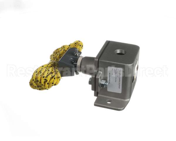 113-218 Jamison Switch Assy W/O Heat