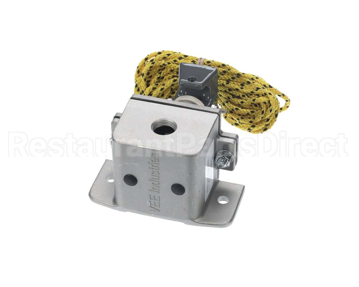 113-219 Jamison Switch Assembly W Hea