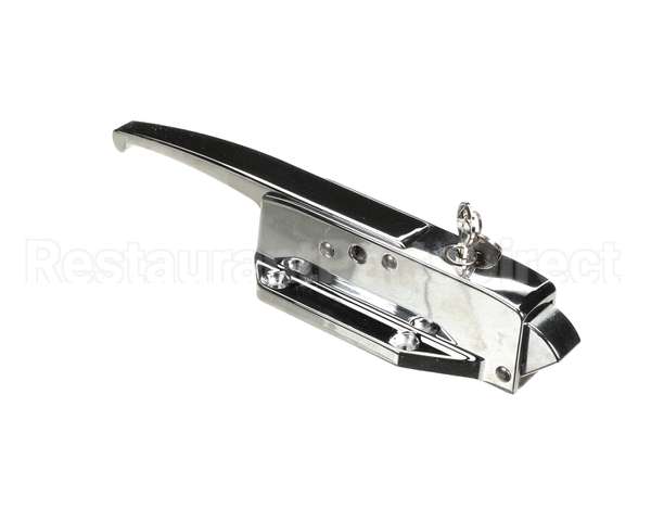 1130 Crown Tonka Latch 58 Radial Cylinder Locking Light S