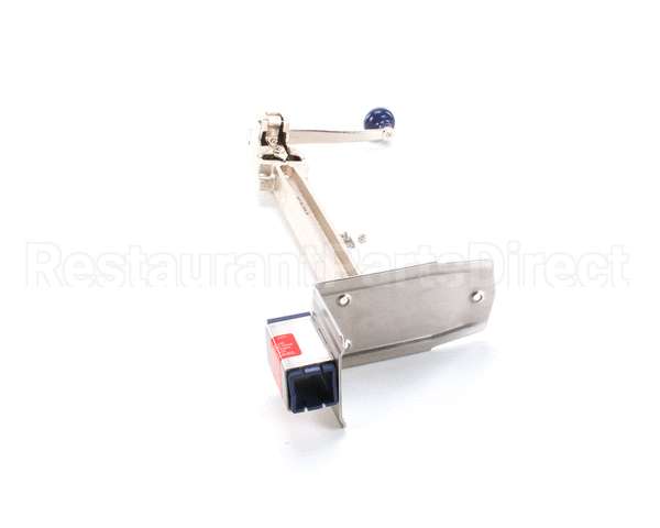11300 Edlund #1 Can Opener W-S/S Base