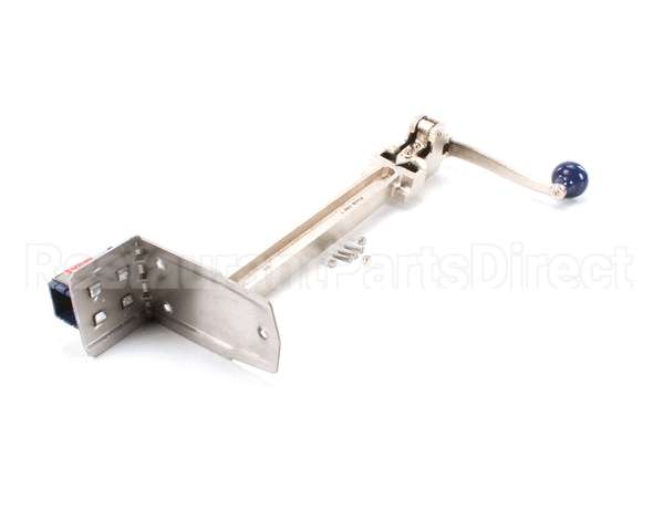 11300 Edlund #1 Can Opener W-S/S Base