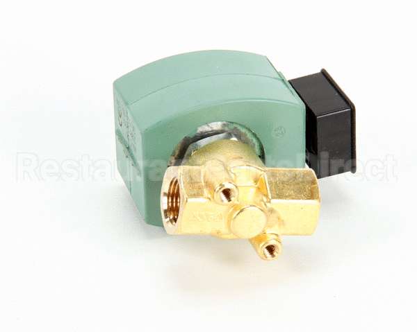 113014 Groen Valve Solenoid 3/8Npt (Steam)