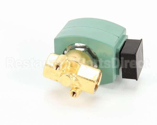 113014 Groen Valve Solenoid 3/8Npt (Steam)