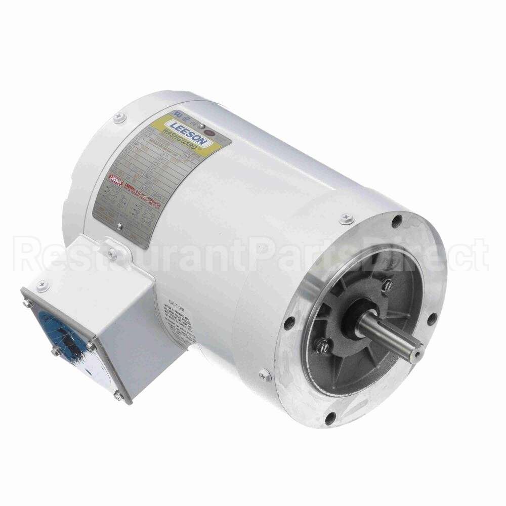 113023 Leeson Motor
