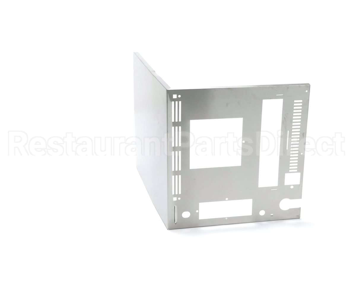 113033 Cleveland Sheeting, Top/Back,Hl, Chef 3.1