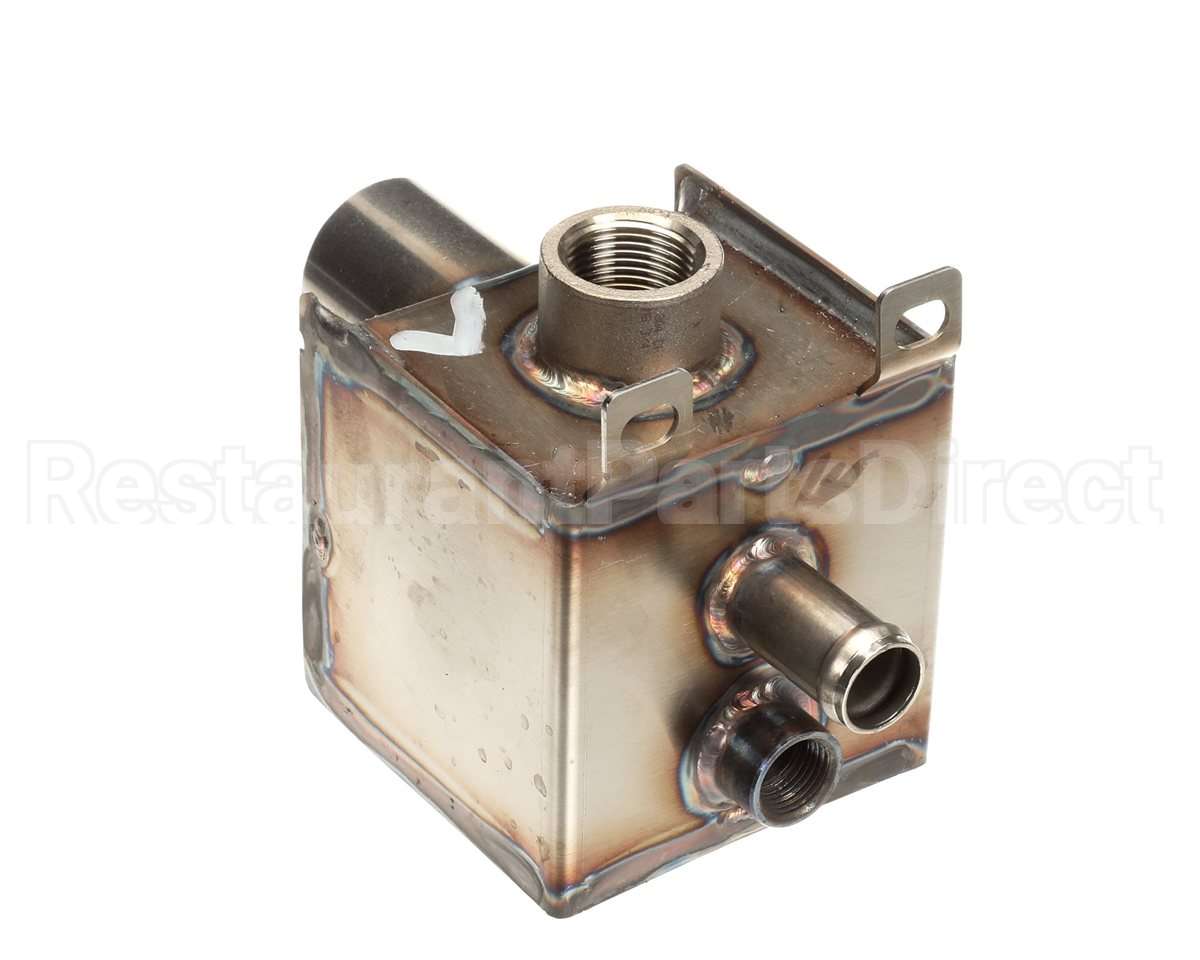 113038 Cleveland Weldment,Condenser Box Chef 3.1/