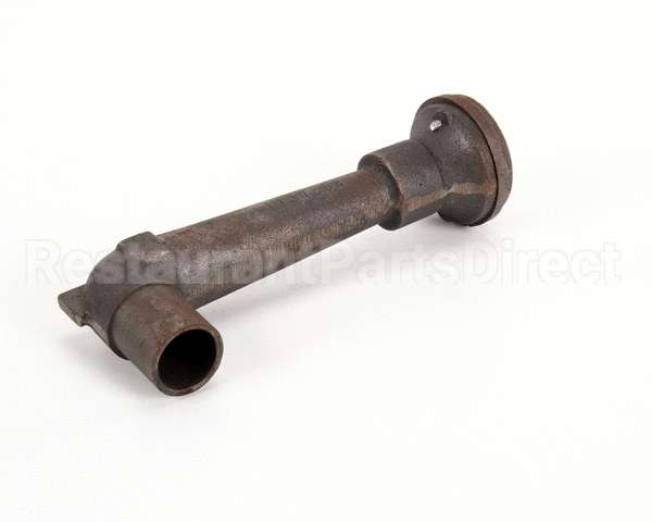 1130398 Southbend Range Burner Venturi Asm, Hi Glow