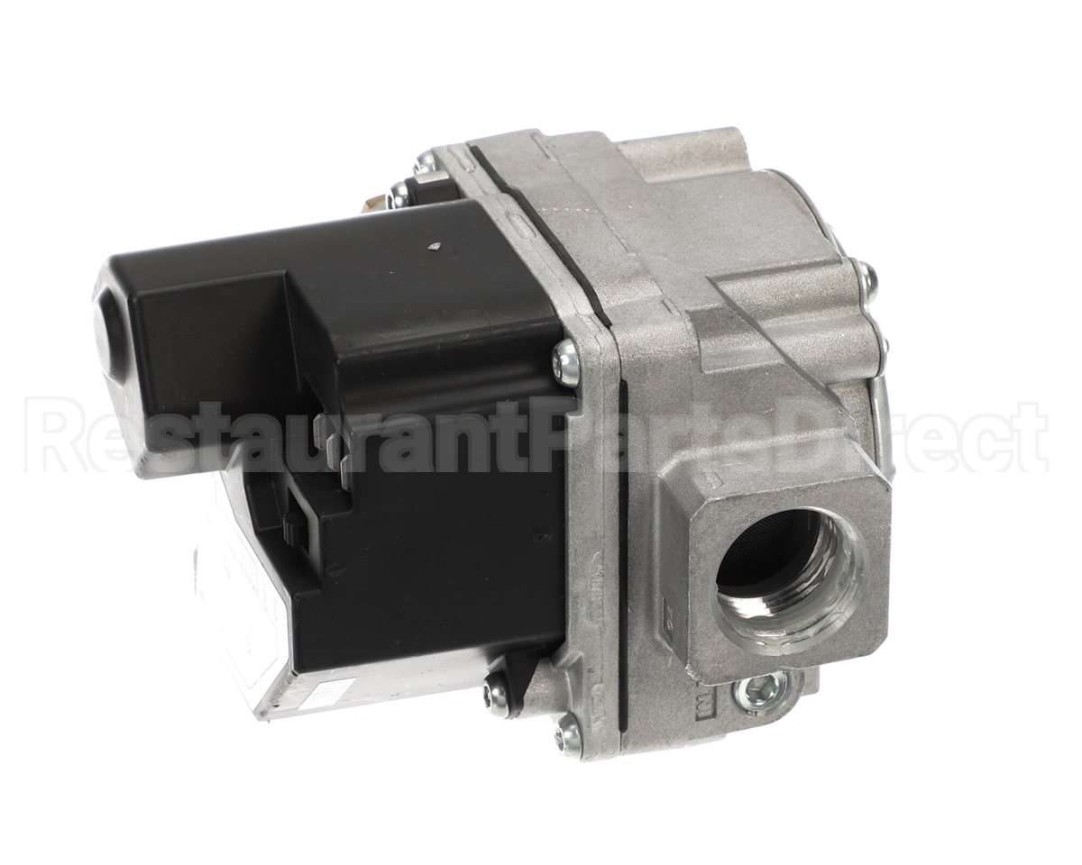 113048 Cleveland Valve, Gas, Nat, 2 Stage
