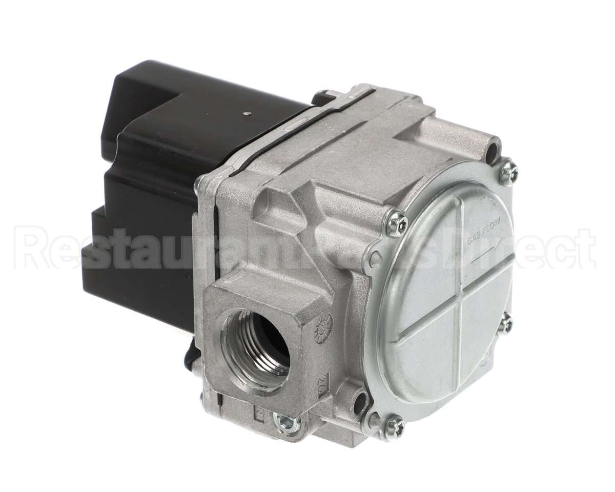113048 Cleveland Valve, Gas, Nat, 2 Stage
