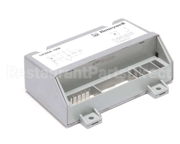 113060 Groen Pilot Ignition Controller