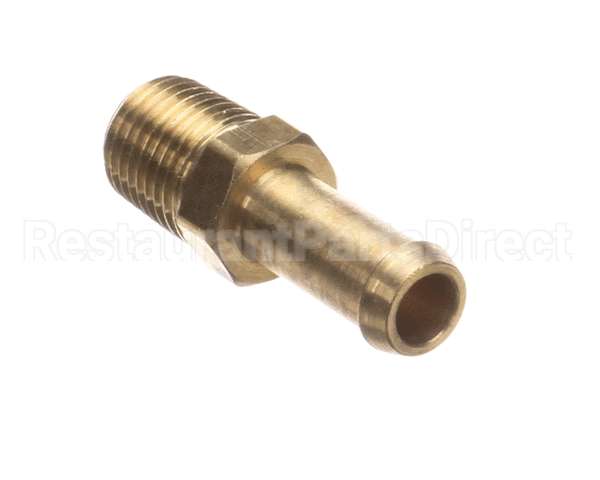 113061 Cleveland Fitting;Hose Barb;3/8H X 1/4 Npt;