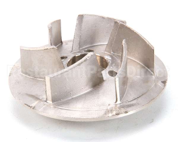 113119 Champion - Moyer Diebel Impeller,2Hp Sst, Machined Y-Series Rack