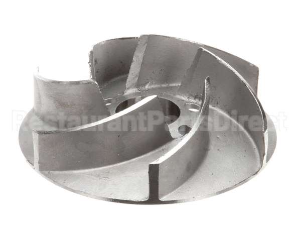 113120 Champion - Moyer Diebel Impeller,3Hp,Sst,Machined