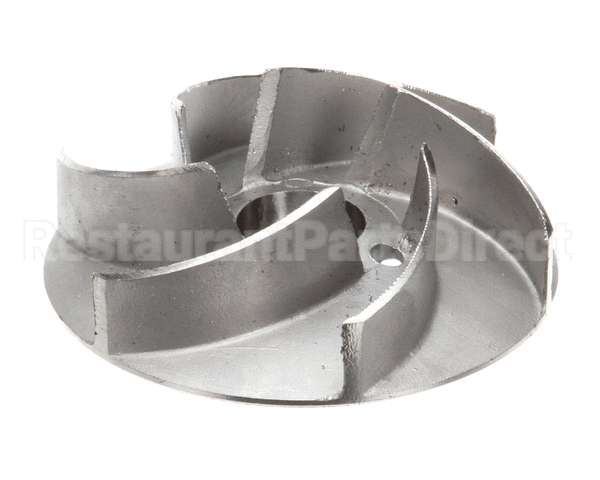 113120 Champion - Moyer Diebel Impeller,3Hp,Sst,Machined
