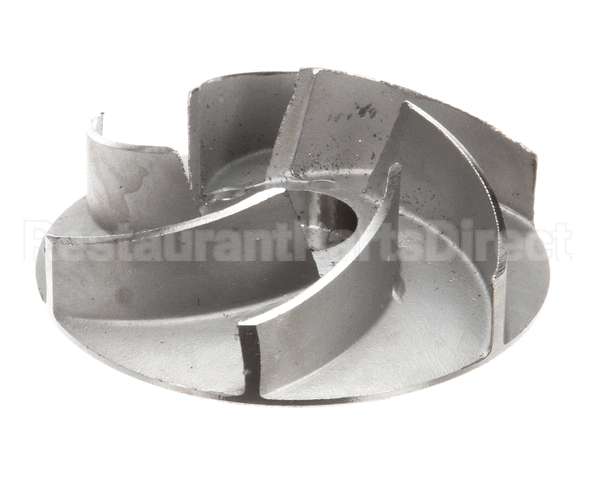 113120 Champion - Moyer Diebel Impeller,3Hp,Sst,Machined
