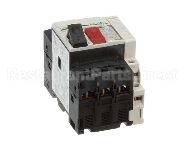 113161 Champion - Moyer Diebel Starter Mtr 9.0-14.0 Amps