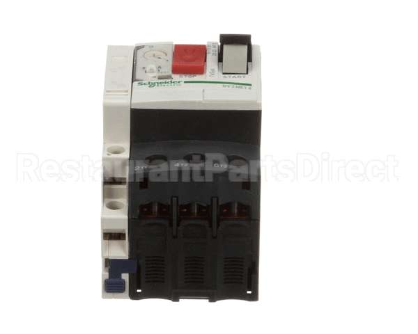 113161 Champion - Moyer Diebel Starter Mtr 9.0-14.0 Amps