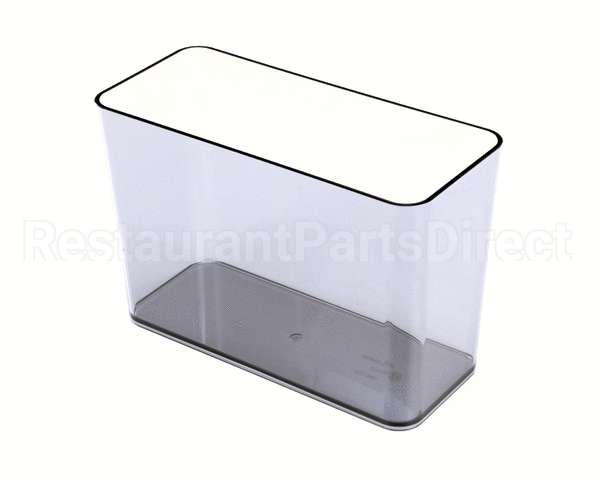 113199 Nespresso Contain 230 Cleaning