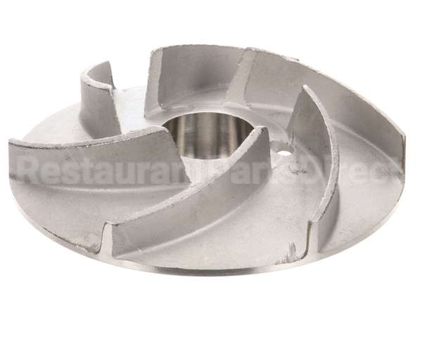 113248 Champion - Moyer Diebel Impeller,1.4Hp,Sst,Machined