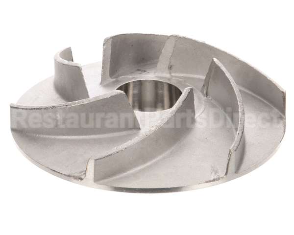 113248 Champion - Moyer Diebel Impeller,1.4Hp,Sst,Machined