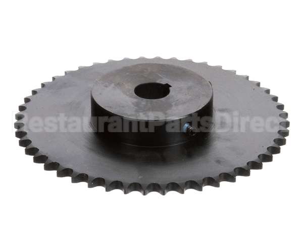 11327 Blakeslee 40B Sprocket 48T
