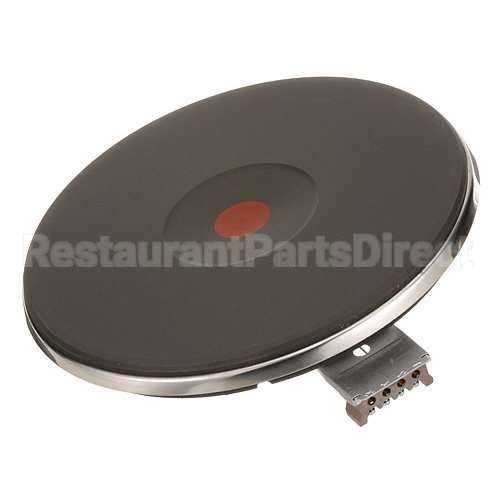1132B8703 Compatible Star Surface Heater 240V 2600W 9" Dia