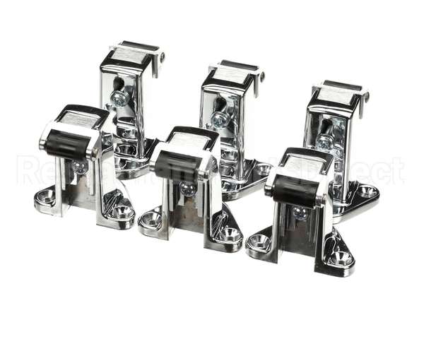 1133 Thermalrite Blast Chiller Strike 59 Roller 3/4 To 1-1/2