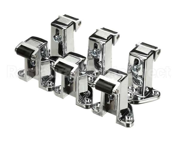 1133 Thermalrite Blast Chiller Strike 59 Roller 3/4 To 1-1/2