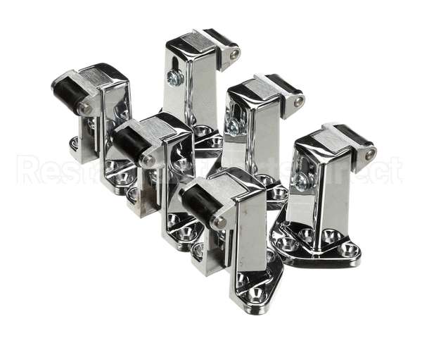 1133 Thermalrite Blast Chiller Strike 59 Roller 3/4 To 1-1/2