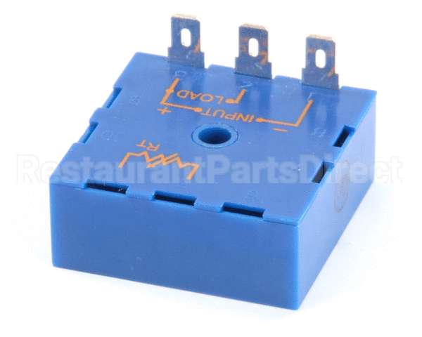 113314 Champion - Moyer Diebel Timer Infitec 600S Int 110Vac Qis5110M