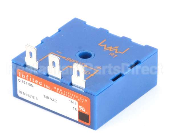 113314 Champion - Moyer Diebel Timer Infitec 600S Int 110Vac Qis5110M