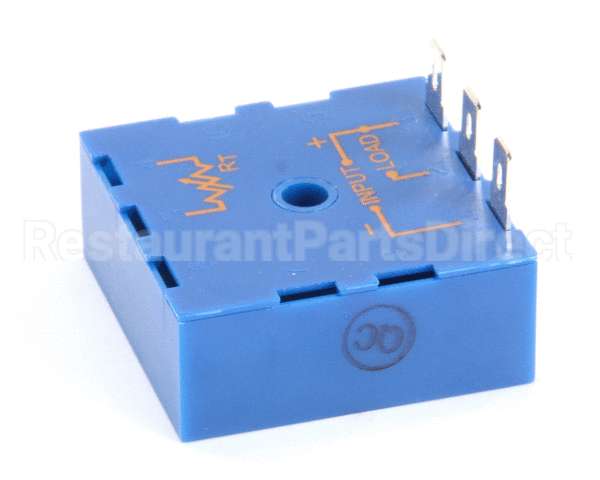 113314 Champion - Moyer Diebel Timer Infitec 600S Int 110Vac Qis5110M