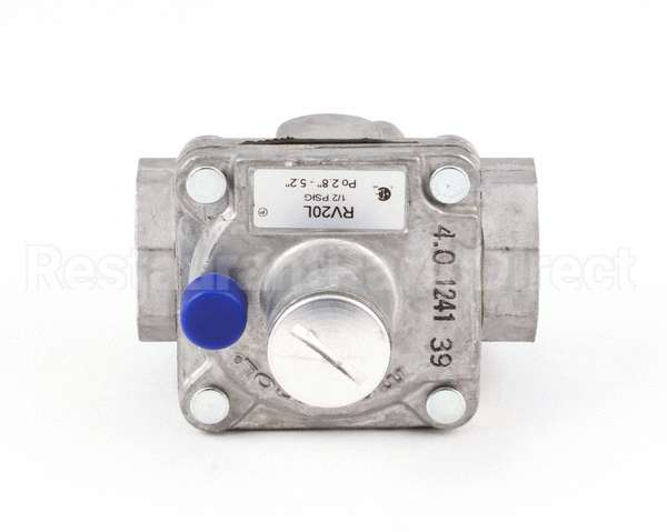 1133301 Southbend Range Regulator,Press,Wc 4 Nat
