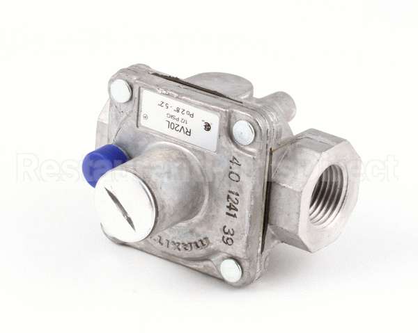 1133301 Southbend Range Regulator,Press,Wc 4 Nat