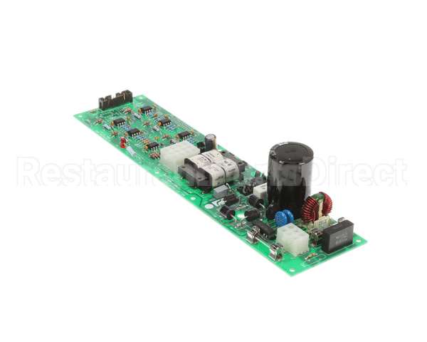 11337 Ventmaster Control Board