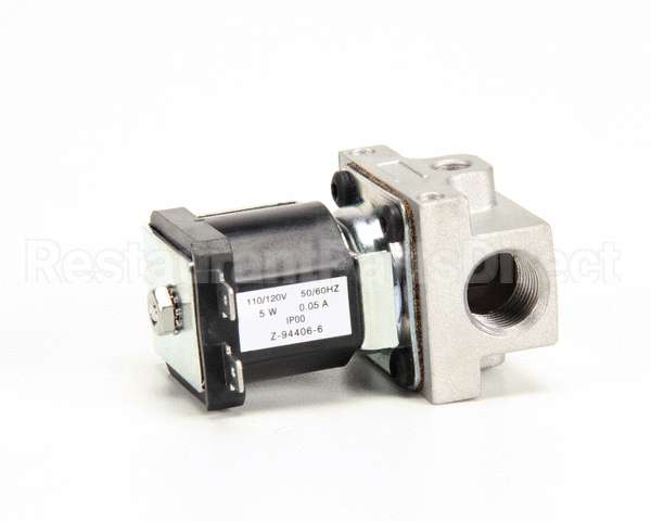1134 Imperial Ir-C/Idr-Solenoid Valve 120 Vac 60Hz,10A