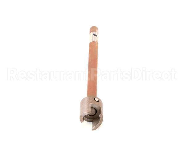 1135 Cretors Shaft, Clutch Dog