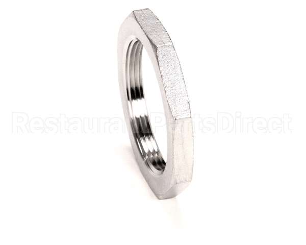 113540 Champion - Moyer Diebel Locknut 2Npt Sst, Erk Standpipe,Octagon