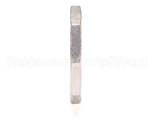 113540 Champion - Moyer Diebel Locknut 2Npt Sst, Erk Standpipe,Octagon