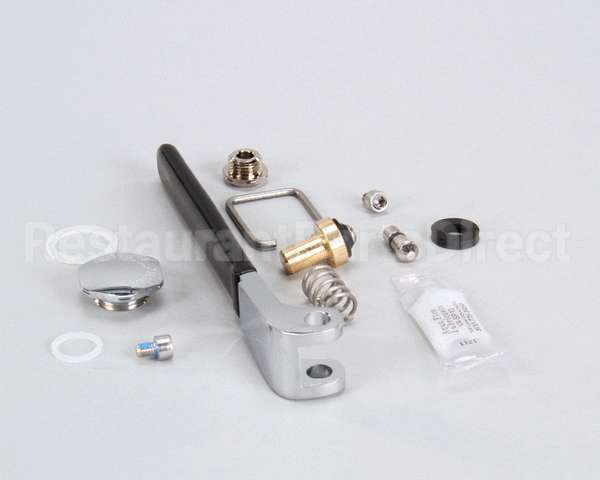 11355 Fisher Repair Kit Spray Valve Brs