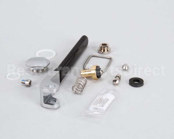 11355 Fisher Repair Kit Spray Valve Brs